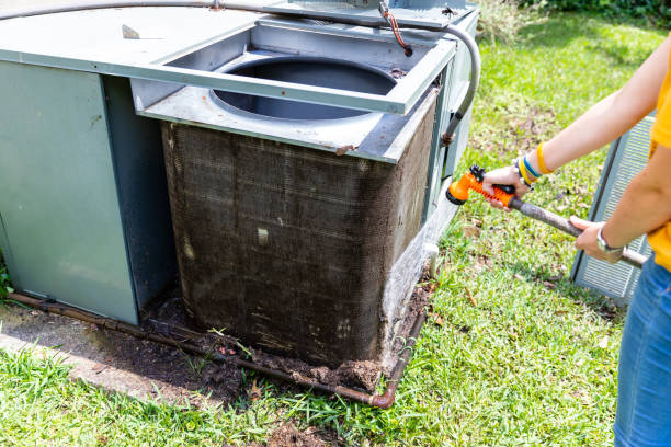  Soulsbyville, CA Airduct Cleaning Pros