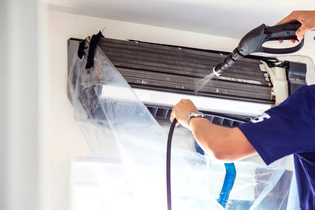 Best Professional Duct Cleaning Services  in Soulsbyville, CA