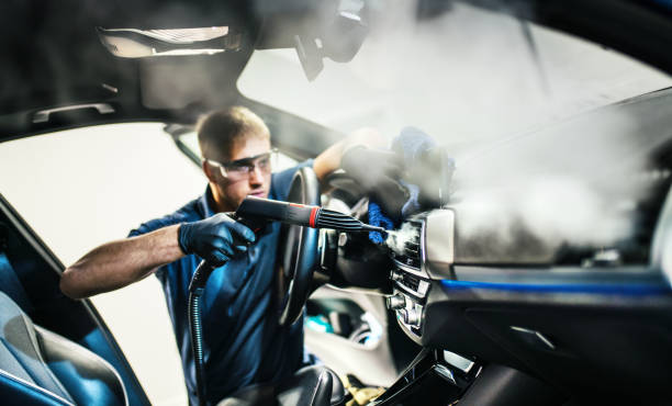 Best Air Duct Sanitizing Services  in Soulsbyville, CA