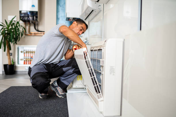 Best Ductwork Cleaning Services  in Soulsbyville, CA