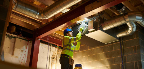 Best Air Duct Cleaning Near Me  in Soulsbyville, CA