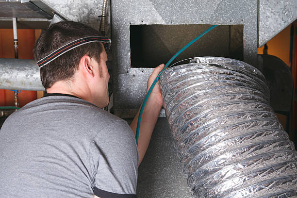 Best Duct Cleaning Specialists  in Soulsbyville, CA