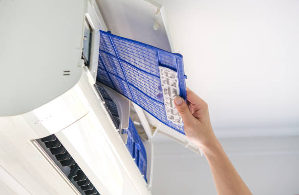Best Residential Air Duct Cleaning  in Soulsbyville, CA