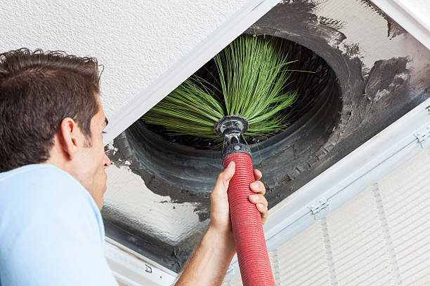 Best Ventilation Cleaning Services  in Soulsbyville, CA
