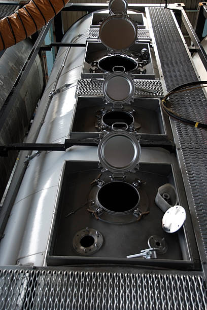Best HVAC Air Duct Cleaning  in Soulsbyville, CA