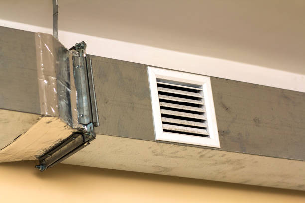 Best Affordable Duct Cleaning Services  in Soulsbyville, CA